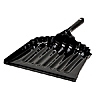 Carlisle 12" Steel Dustpan