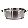 Vollrath Optio 10 Qt Stainless Steel Brazier