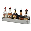 Carlisle 38332BH Speed-Rak 32" Bottle Holders