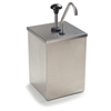 Carlisle 386010 High-Volume Condiment Pump