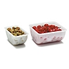 Carlisle 38700P Replacement Plastic 1 Pint Insert