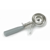 Carlisle 4 oz Disher with Grey Handle