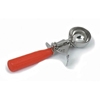 Carlisle 1-3/4 oz Disher with Red Handle