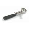 Carlisle 1-1/4 oz Disher with Black Handle