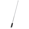 Carlisle 3" Straight Kettle Brush (36"L)