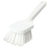 Carlisle 8" Utility Scrub Brush with Bristles