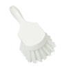 Carlisle 8" White Clean-up Brush