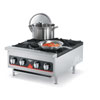 Vollrath 4-Burner Counter Top Gas Hot Plate | Hot Plates