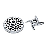 Vollrath 1/8" Grinder Plate for No. 12 Grinder