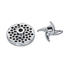 Vollrath 1/2" Grinder Plate for No. 12 Grinder