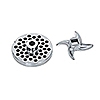 Vollrath 1/8" Grinder Plate for No. 22 Grinder
