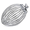 Vollrath 10 qt Mixer Wire Whisk