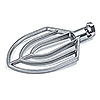 Vollrath 10 qt Mixer Spatula