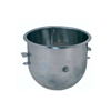 Vollrath 20 qt Mixer Stainless Steel Bowl