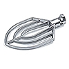 Vollrath 20 qt Mixer Spatula