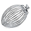 Vollrath 30 qt Mixer Wire Whisk