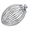 Vollrath 40 qt Mixer Wire Whisk