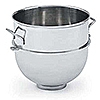 Vollrath 60 qt Mixer Stainless Steel Bowl