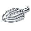Vollrath 60 qt Mixer Spatula