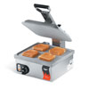 Vollrath Cayenne Flat Single Sandwich Press