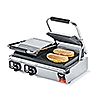 Vollrath Cayenne Double Italian Panini Grill, 220v