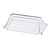 Vollrath 9-Roller Hot Dog Grill Sneeze Guard