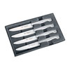 Mundial Future Steak Knife Set