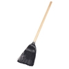 Carlisle Sparta Synthetic Lobby Corn Broom