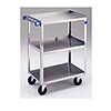Lakeside Medium Duty 31"L Utility Cart