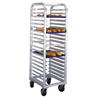 New Age 4331 Sheet Pan Rack
