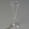 Carlisle 5 oz Liberty Champagne Flutes | Glassware