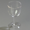 Carlisle 10-1/2 oz Liberty White Wine Glasses | Glassware