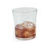 Carlisle 8 oz Liberty Old-Fashion Glasses | Glassware