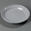 Carlisle PolyPellet Gray PolyPellet for 9" Plates