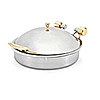 Vollrath 46120 Intrigue Induction Chafer 