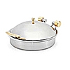 Vollrath 46121 Intrigue Induction Chafer 