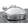 Vollrath 46122 Intrigue Induction Chafer 