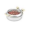Vollrath 46126 Intrigue Replacement Lid