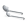 Vollrath Heavy-Duty One-Piece 4" Skimmer