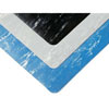 Teknor Apex 2' x 3' Marble Sof-Tyle Matting