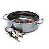 Vollrath Intrigue 18 Qt Stainless Steel Brazier