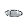 Vollrath Intrigue 9-3/8" Fry Pan Lid