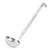 Vollrath Heavy Duty One-Piece 6 Oz. Ladle