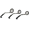 Vollrath 72361 ErgoGrip 6 Oz Ladle