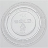 Solo 1.50 & 2.00 Oz. Clear Plastic Souffle Cups