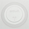 Solo 5.50 Oz. Clear Plastic Souffle Cups