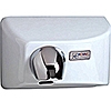 World Dryer Nova 4 Institutional 120V Hand Dryer 