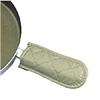 BVT - Chef Revival 3" x 6-1/2" Bestan Tan Handle Holders