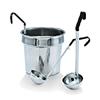 Vollrath 4 oz Ladle