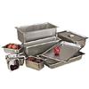 Polar Ware 1/3 Size, 6"D Edge Pan